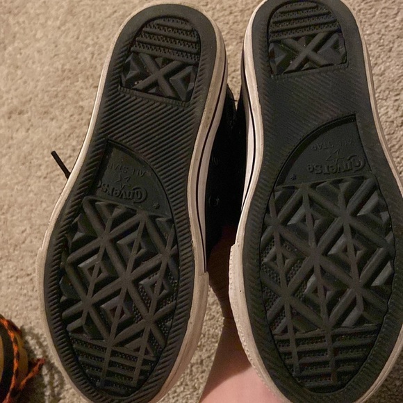 Converse mid-tops - Picture 3 of 5